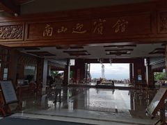 -三亚南山迎宾馆