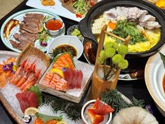 -红叶日本料理(三八广场店)