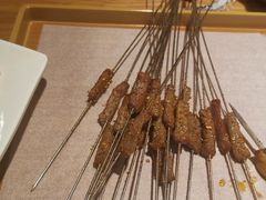 -一顿烧烤(八经街店)