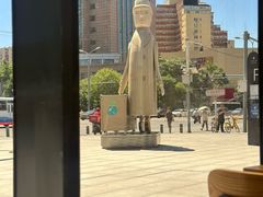 -Jamaicablue Coffeeshop(中央广场店)
