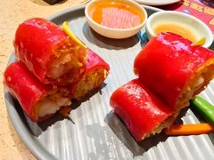 -点都德(龙之梦店)