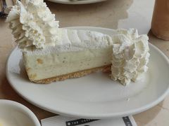 -The Cheesecake Factory芝乐坊餐厅(王府中环东座店)