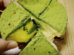 -黛汀烘焙DAINTY BAKERY(代字行合生汇店)