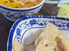 -长人馄饨铺(解放街店)