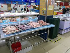 -兴龙广缘超市(奥体中心店)