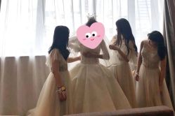 -喜喜婚纱HAPPINESS STUDIO奢定馆(海淀体验馆)