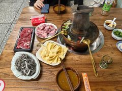 -天丽餐厅•烧烤铜锅涮(西青道辅路店)