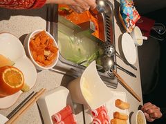 -海底捞大排档火锅(悦荟广场店)