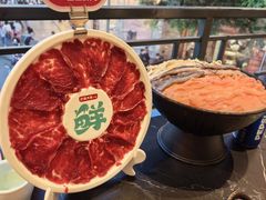 -巴蜀大将火锅(春熙店)