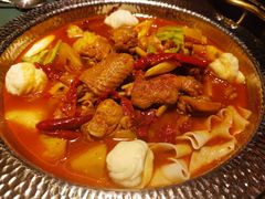 -丝路金桃·新疆菜(徐汇店)