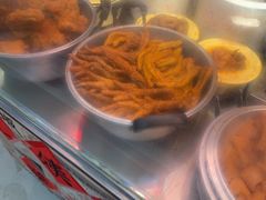 -柳州肥姨妈大骨螺蛳粉(东靖路店)