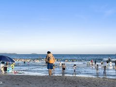 -西涌国际滨海旅游区