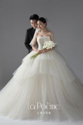 -乐派诗婚纱摄影