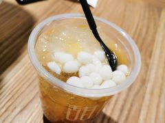 冰糖三鲜冰粉-甜心闲生传统手工冰粉(奎星楼店)