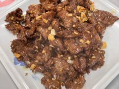 -清真·同发顺饭庄·烧麦(总店)