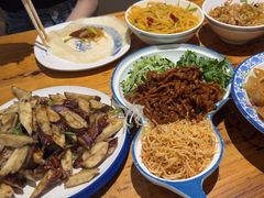 -满园烤鸭·春饼(华强广场店)