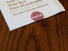 -COSTA COFFEE(深圳中洲店)