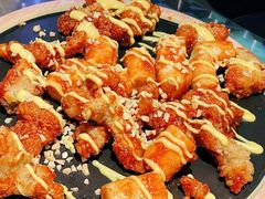 -七星布车休闲料理店