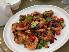 -轩记海鲜餐厅·四十五年老字号·经典粤菜(西区彩虹店)