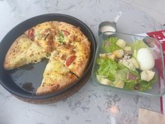 -必胜客(金开大道店)