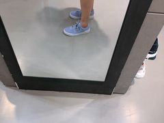 -ABC MART(心斎橋店)