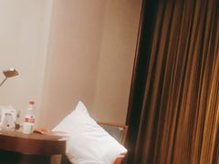 -浙江三立开元名都大酒店