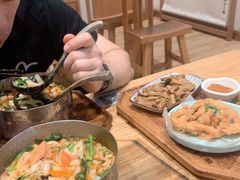 -小满手工粉(上海文峰广场店)