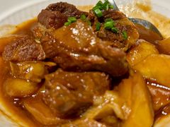 -禧宴Joyous Restaurant(禧园店)