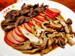 -澳门陈光记烧味饭店(南京德基广场店)