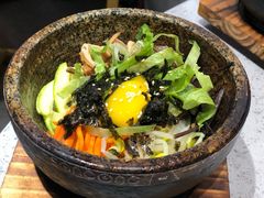 -妥妥烤肉料理(昙华林店)
