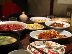 -外婆家(蓝色港湾店)