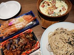 -萨莉亚意式餐厅(苏州泉屋店)