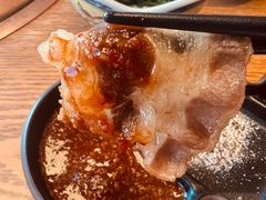 -炎蔵牛舌烤肉