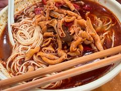 -晓马鸭店(新芜路店)