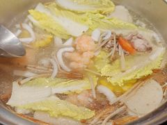 -狐狸爱上椰子鸡(滨江星光大道店)