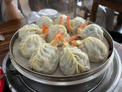 -叶存利海鲜大馅饺子(海宁路总店)
