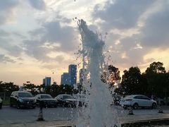 -尚贤河湿地