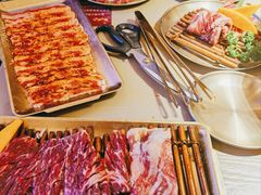 -西塔老太太泥炉烤肉(温州首店万象城黑金店)