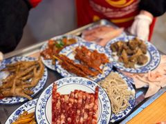 -飘香火锅(玉林西路店)