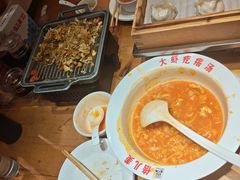 -倍儿美海鲜大排挡·非遗海鲜蒸饺(洋货店)