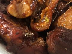 -衢州鸭头(古美路店)