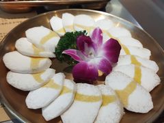 -牧童禧肉社·韩国炭火烤肉店(中粮祥云小镇店)