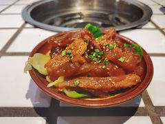 -贰回巷火锅馆(钟楼店)