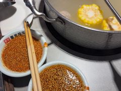 -宴全牛粤来越牛潮汕鲜牛肉火锅(海州万达广场店)