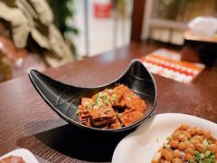 -舌尖上的食缘花园主题餐厅