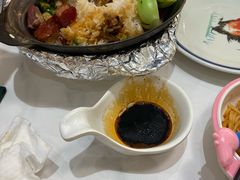 -香港新曜记茶餐厅(星耀城店)