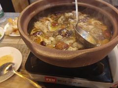 -东记炭炉·海鲜鸡煲(龙华店)