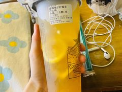 -放哈·甜醅子奶茶创造者(正宁路店)
