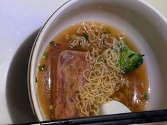 -新旺茶餐厅·早餐·夜宵(仙霞店)