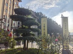 -老界岭旅游度假区